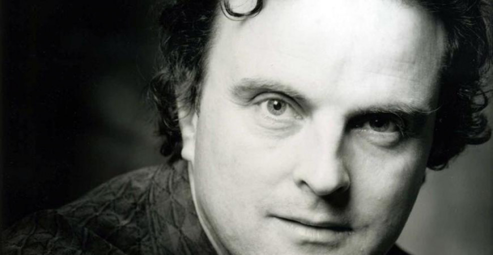 Michael Chance ének mesterkurzusa